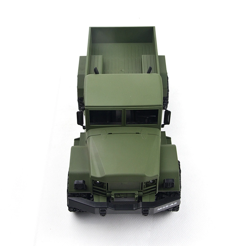 Kids military toys 4wd remote control rc trucks for sale