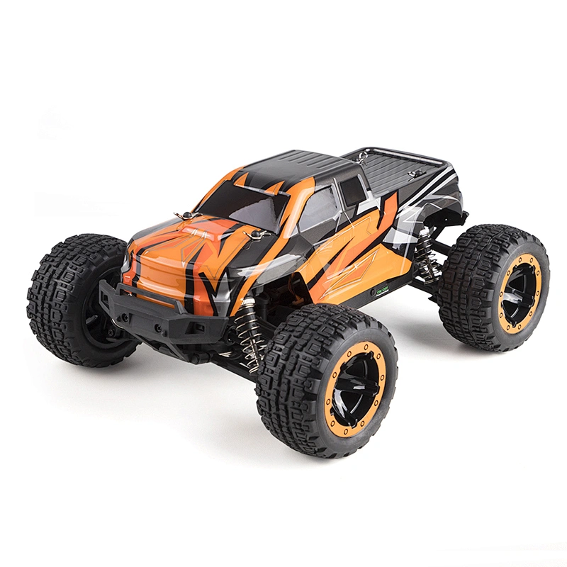 1:16 scale remote radio control toy racing monster rc car truck
