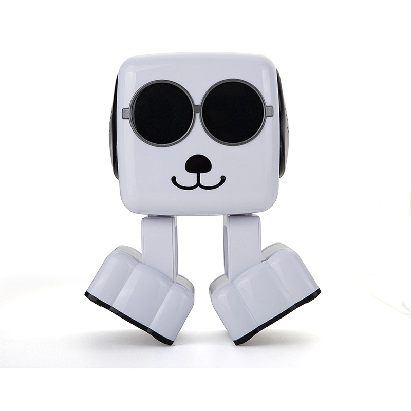 2020 intelligent smart remote radio control mini toy kids robot for adults