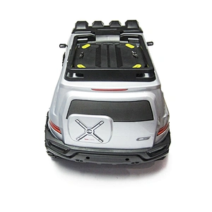 1:10 scale remote control model toys 4wd climbing rock car