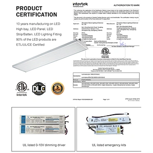 One Line Light Design 80w 100w 140w 165w 220w 225w 325w Led Linear High Bay Lamp
