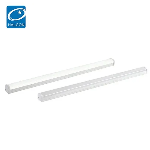 New style library office dimming 36 60 w 4ft 8ft slim led batten strip lamp
