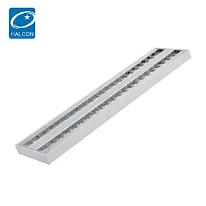 Factory price adjustable 30 38 58 w led office light