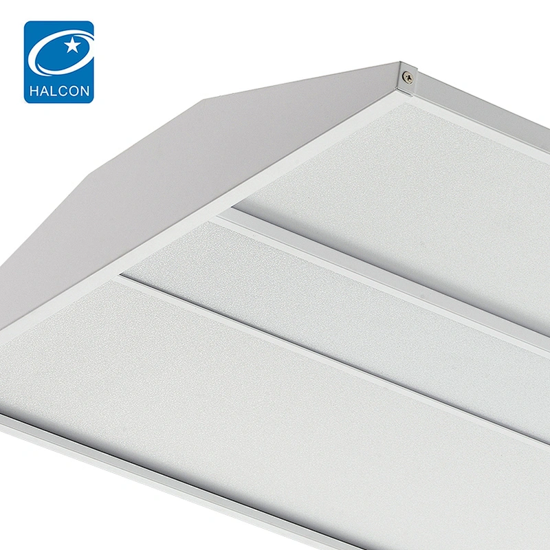 Hot selling library hotel 27watt 36watt 40watt 50watt led linear troffer lamp