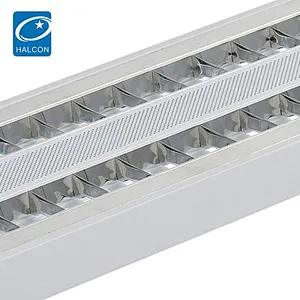 New style adjustable 30watt 38watt 58watt led ceiling panel lamp