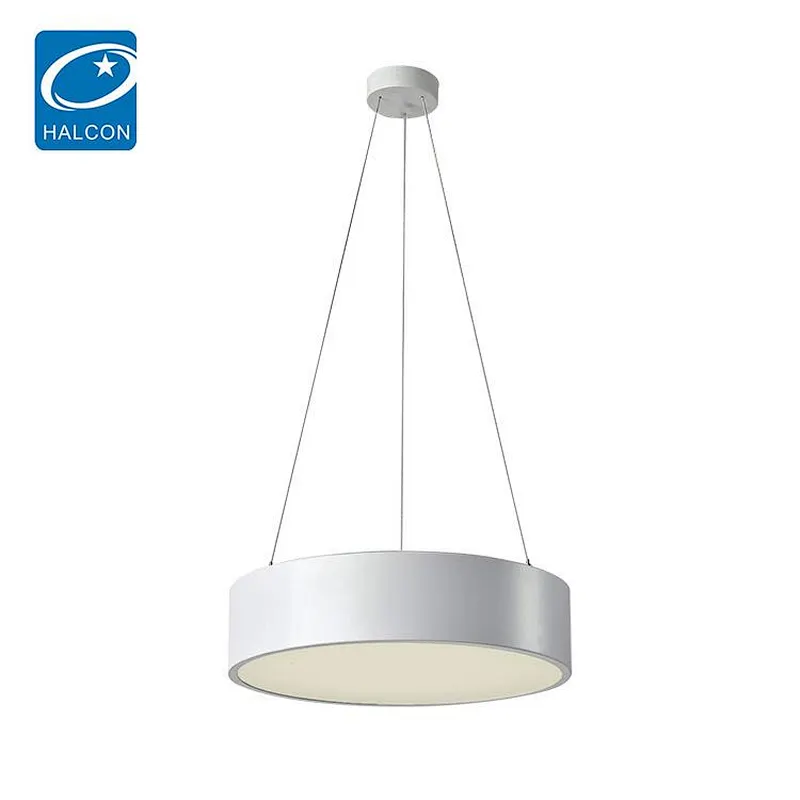 New style corridor adjustable 24watt 30watt 36watt 48watt led office lamp