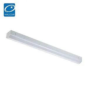 High brightness hanging 2ft 4ft 8ft 18w 24w 36w 63w 85w led light
