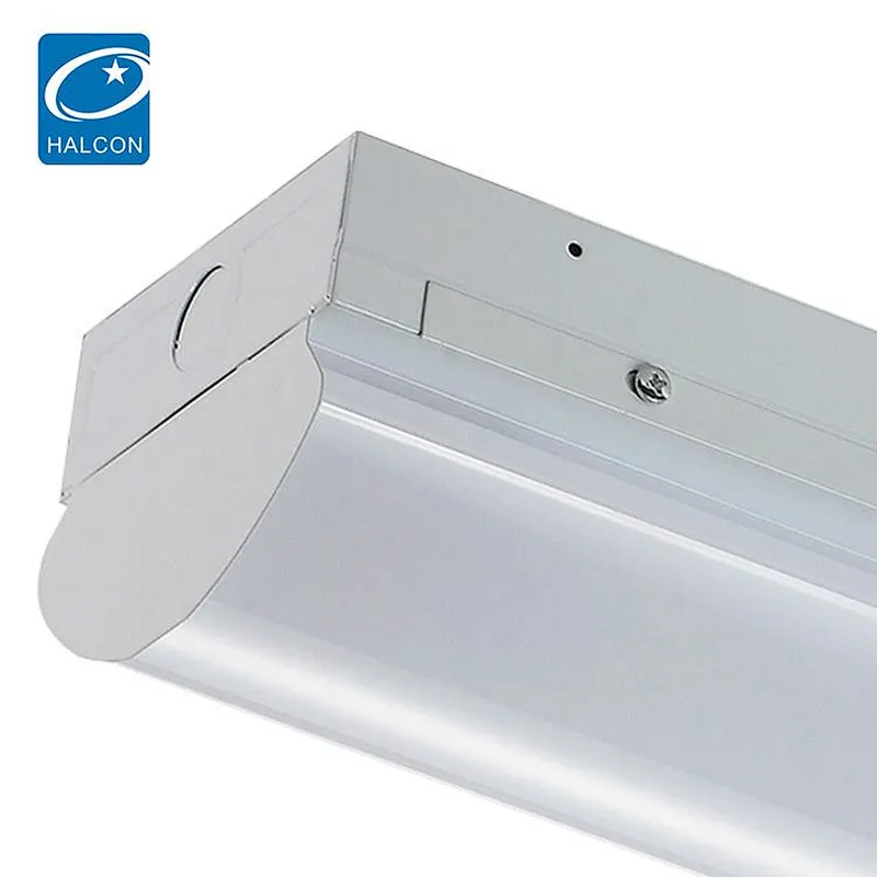 Top quality mounted surface SMD 2ft 4ft 8ft 18 24 36 63 85 watt led office lamp