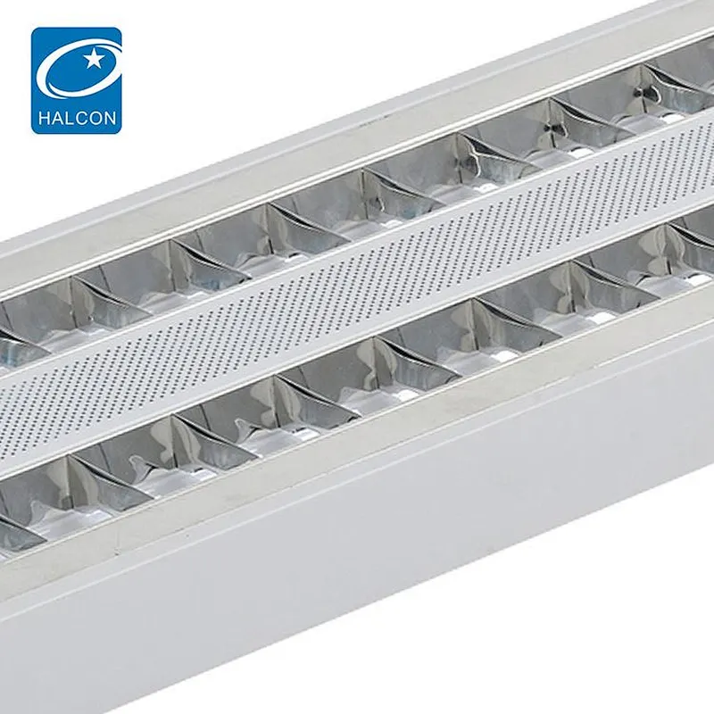 Factory price 5 years warranty 30watt 38watt 58watt led office lamp