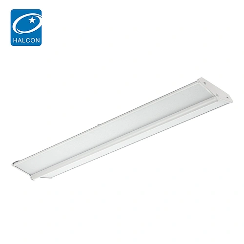 Surface mounted smd 4ft 30w 40w LED Troffer Lighting Fixture