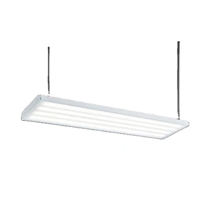 New Hanging ETL 130Lm/W lighting for warehouse using 80W 325W LED Linear High Bay Light