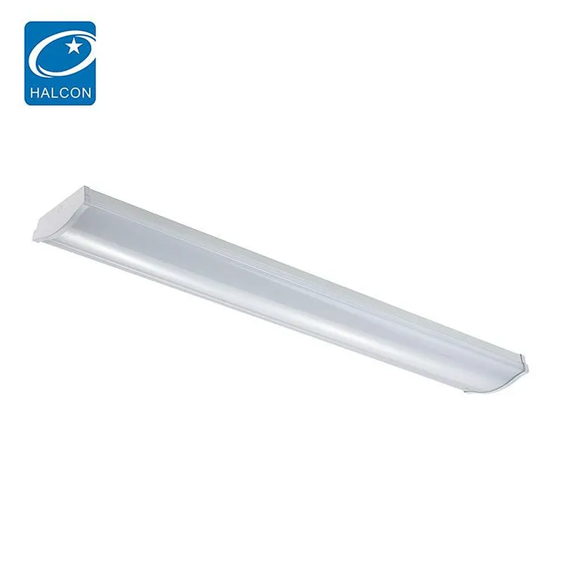 High power 5 years warranty 20w 30w 40w 60w 80w led recessed linear light