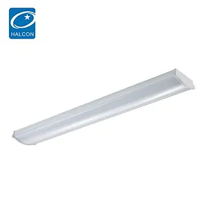 High power 5 years warranty 20w 30w 40w 60w 80w led recessed linear light