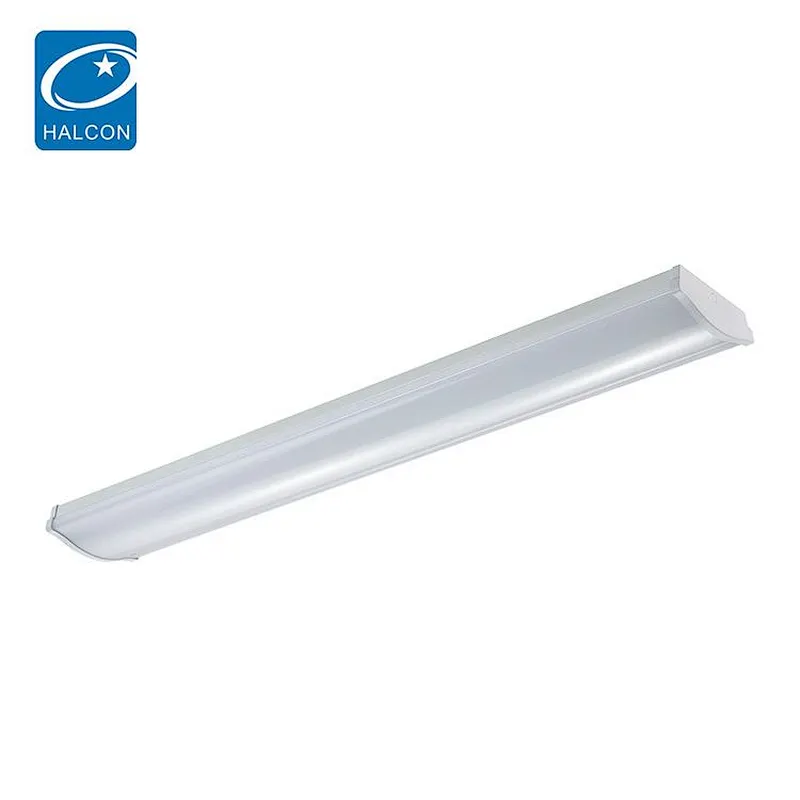 High power 5 years warranty 20w 30w 40w 60w 80w led recessed linear light