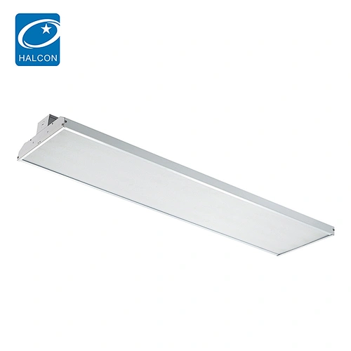 One Line Light Design 80w 100w 140w 165w 220w 225w 325w Led Linear High Bay Lamp