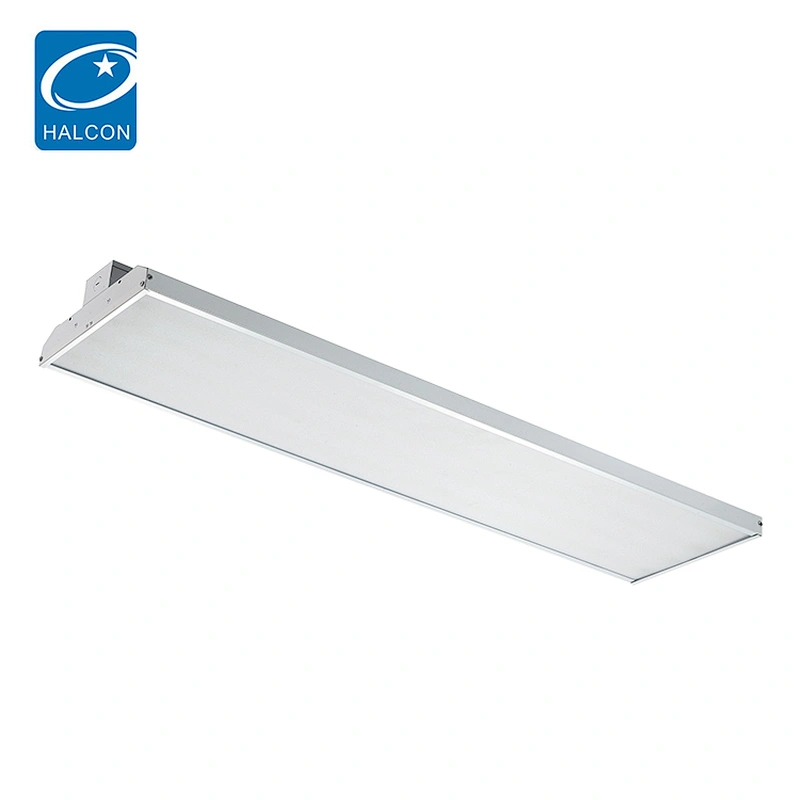 One Line Light Design 80w 100w 140w 165w 220w 225w 325w Led Linear High Bay Lamp