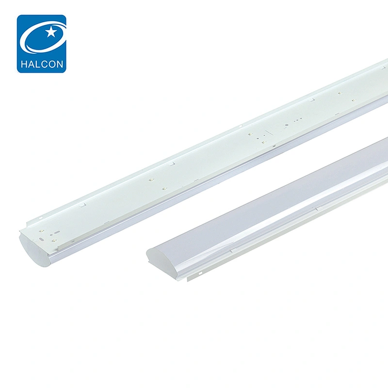 China Factory Wholesale High Quality 2ft 4ft 8ft 18w 24w 36w 63w 85w Led Troffer Retrofit Kit