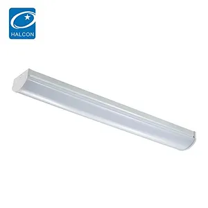 Hot selling library office 20 30 40 60 80 watt led linear bar light