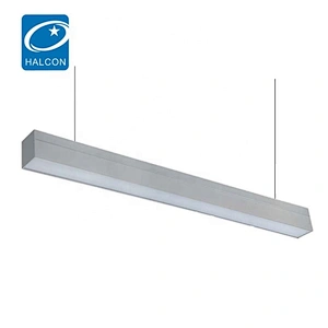 Modern etl DLC led light fitting led office light fixture