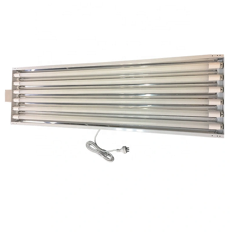 Aluminum Magnesium Alloy Precision Die Casting Cover Led Light Housing