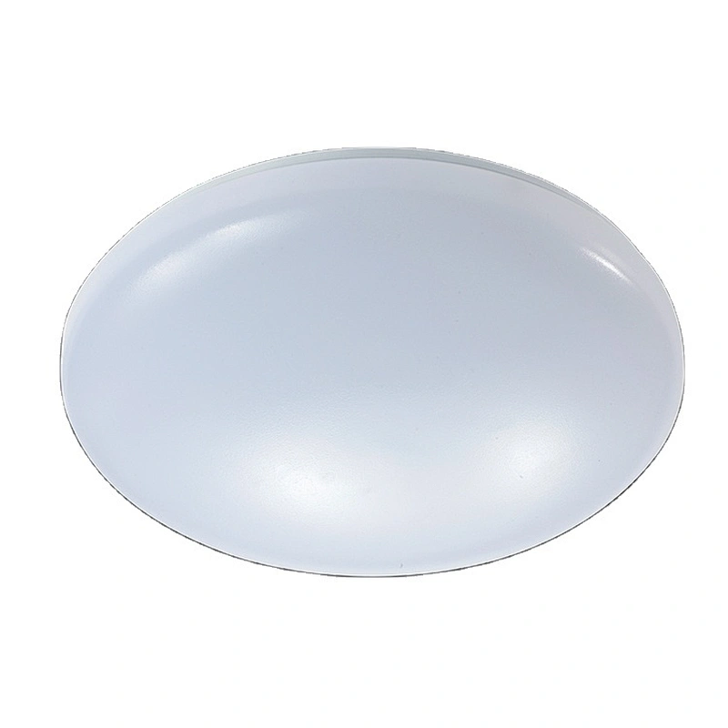 Surface Mount Round Led Tail Lights Fire Rated Max Lumens Panel