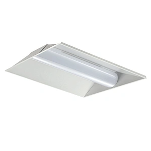 DLC 2' X 4' Architectural Led Troffer Light 2x2 24w 36w 40w 50w led troffer 2x4