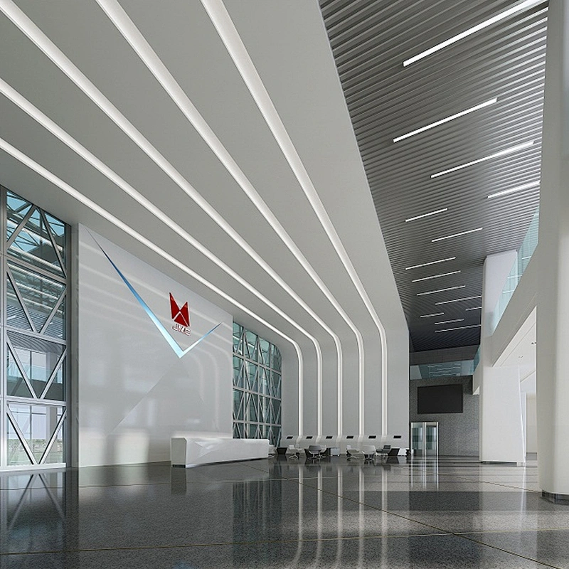 High Lumen Indoor Ip65 Waterproof 4ft 36w 8ft 60w Linear Led Batten Tube Vapor Light