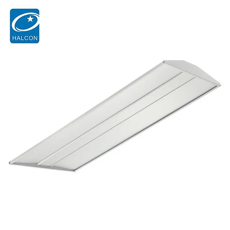 Wholesale surface mounted 27watt 36watt 40watt 50watt led linear troffer
