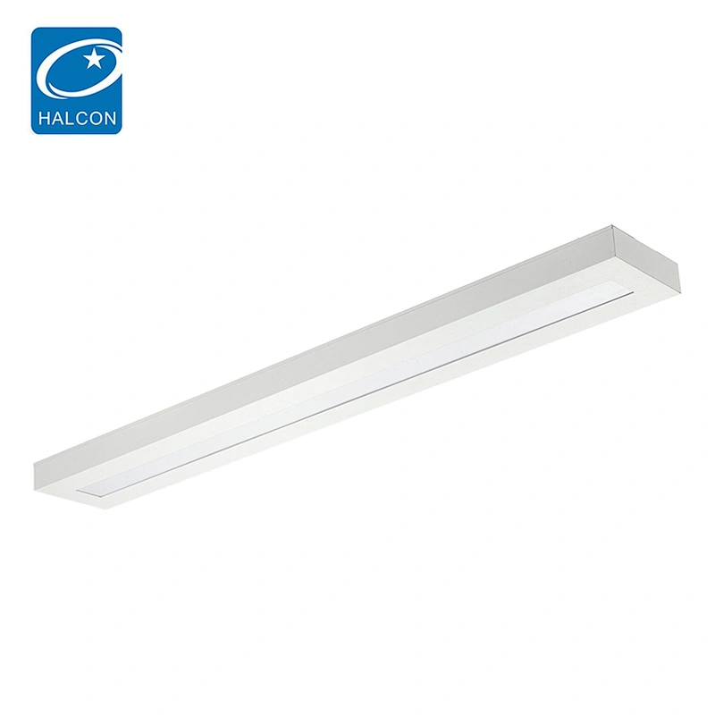 3000K 4000K 5000K 4ft 5ft 40watt 50watt smd Led Tube Light Fixture