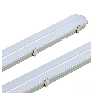 China Manufacturer Waterproof Ip65 40w 60w Vapor Ceiling Modern Fixtures Office Led Vapor Tight Light