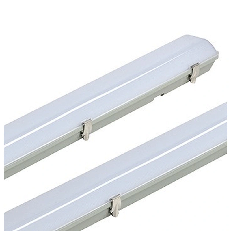 China Manufacturer Waterproof Ip65 40w 60w Vapor Ceiling Modern Fixtures Office Led Vapor Tight Light