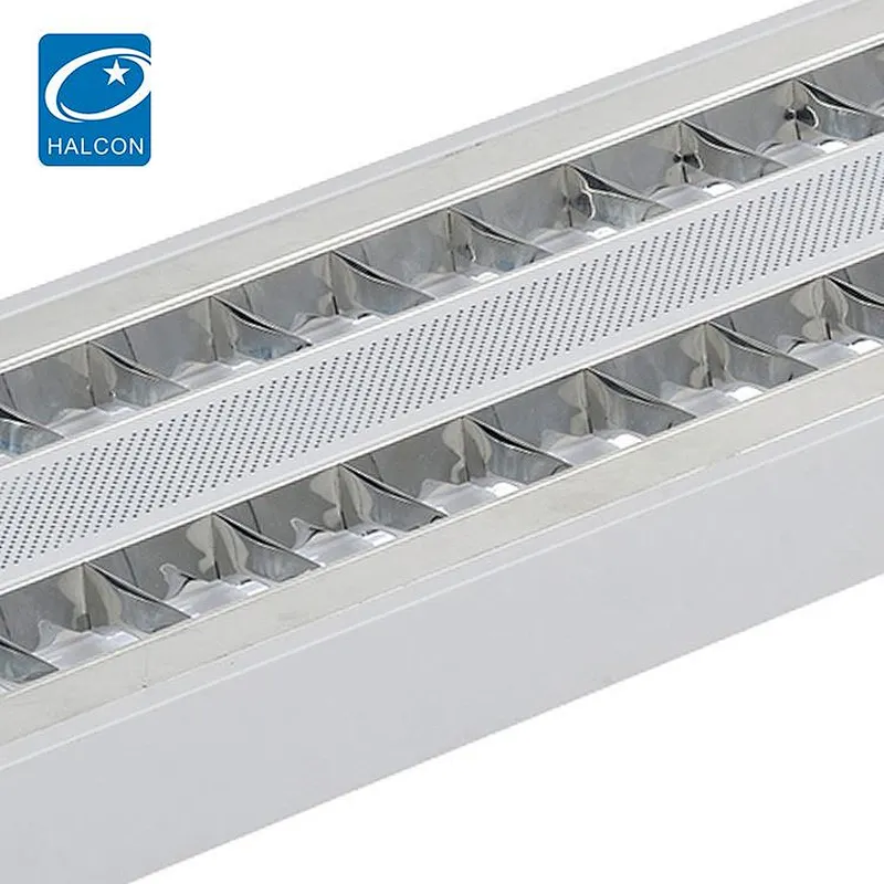 High brightness ce approved 30 38 58 watt led office lamp