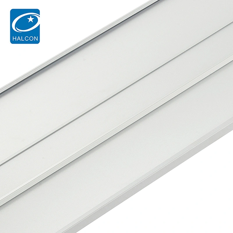 Steel sheet Housing IP20 smd 27w 36w 40w 50w LED troffer