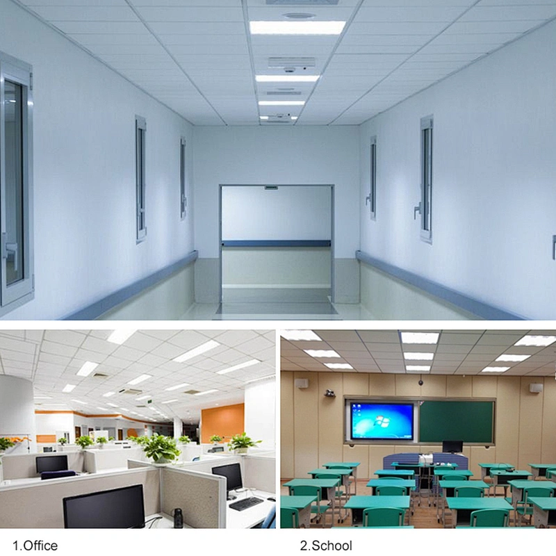 Top quality library office 27watt 36watt 40watt 50watt led office light