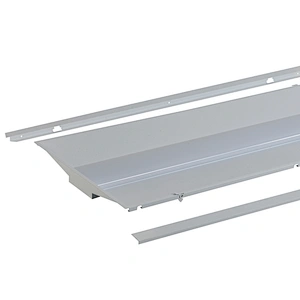 ETL dlc premium 2x2ft 2x4ft 24w 36w 42w 50w Led Troffer Retrofit Kits Troffer Light