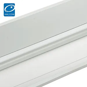Zhongshan lighting smd surface mounted 2x2 2x4 30watt 45watt led linear light
