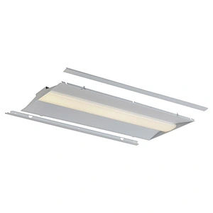 Halcon Lighting Indoor Corridor 24w 36w 40w 50w Led Retrofit Kit Troffer
