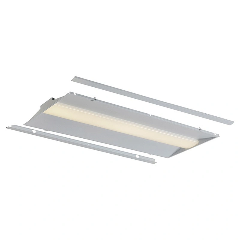 Halcon Lighting Indoor Corridor 24w 36w 40w 50w Led Retrofit Kit Troffer