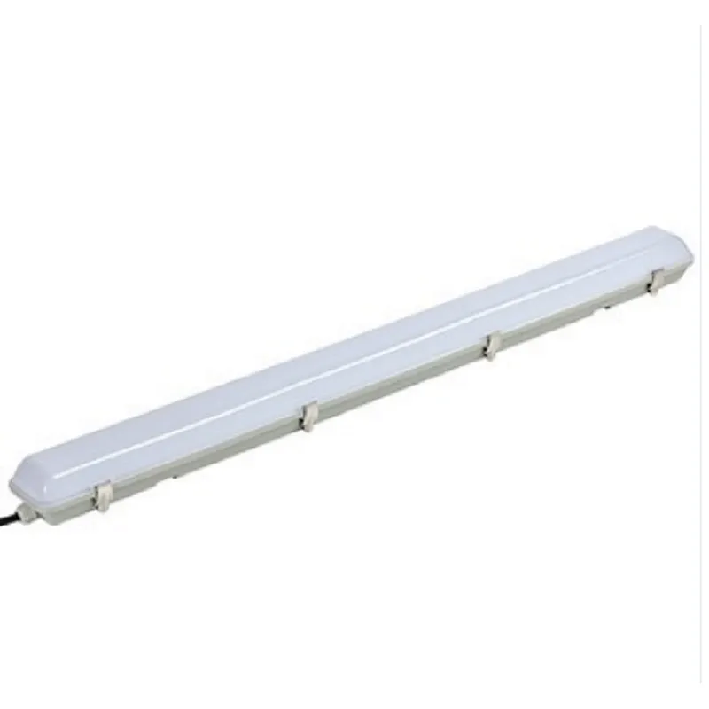 China Manufacturer Waterproof Ip65 40w 60w Vapor Ceiling Modern Fixtures Office Led Vapor Tight Light