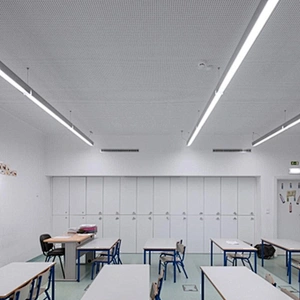 Best sell 2ft 4ft 5ft 6ft 20w 30w 40w 60w 80w Tube Light Led Commercial Lighting Fixtures