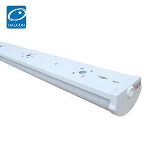 New Style 2ft 4ft 20watt 30watt 40watt 50watt Led Linear Light Tube Light