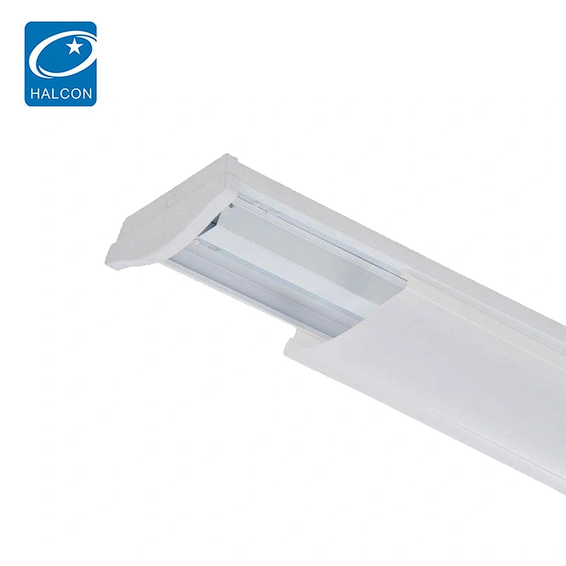 China Manufacturer Ce Etl Saa 2ft 4ft 5ft 6ft 20 30 40 60 80 Watt Led Linear Bar Light