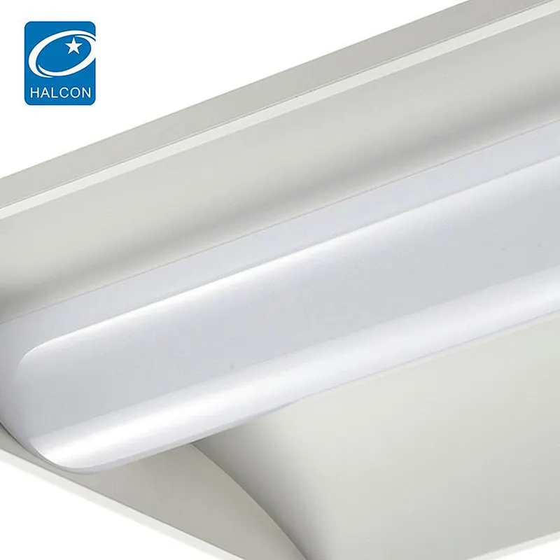 New conference room 2x2 2x4 24 36 42 50 watt led linear lamp