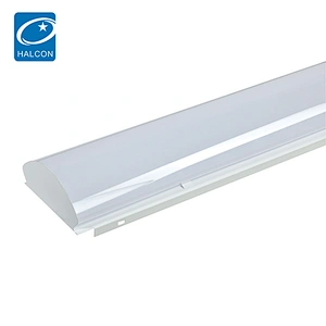 China Factory Wholesale High Quality 2ft 4ft 8ft 18w 24w 36w 63w 85w Led Troffer Retrofit Kit