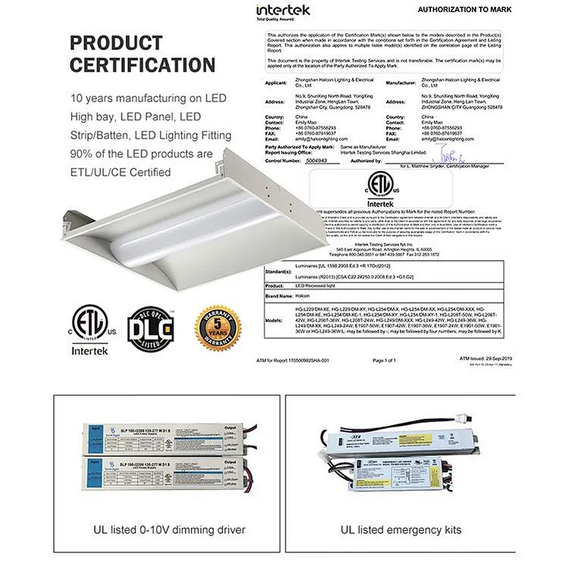 Best quality supermarket adjustable 24watt 36watt 42watt 50watt linear led light