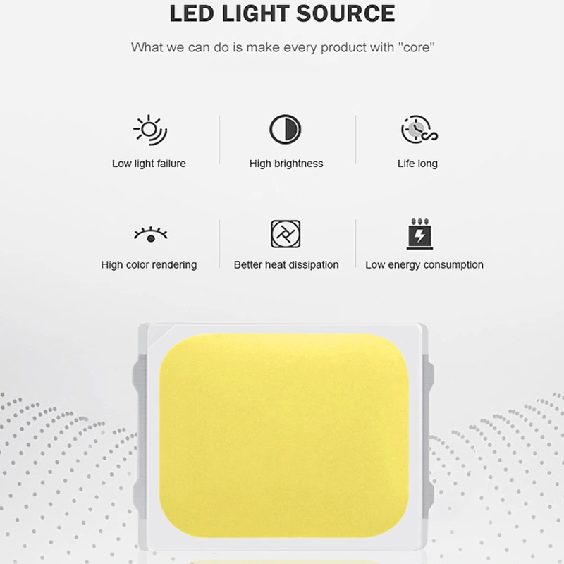 New design school office Surface Mounted Hanging 4ft 30w 40w smd led pendant light