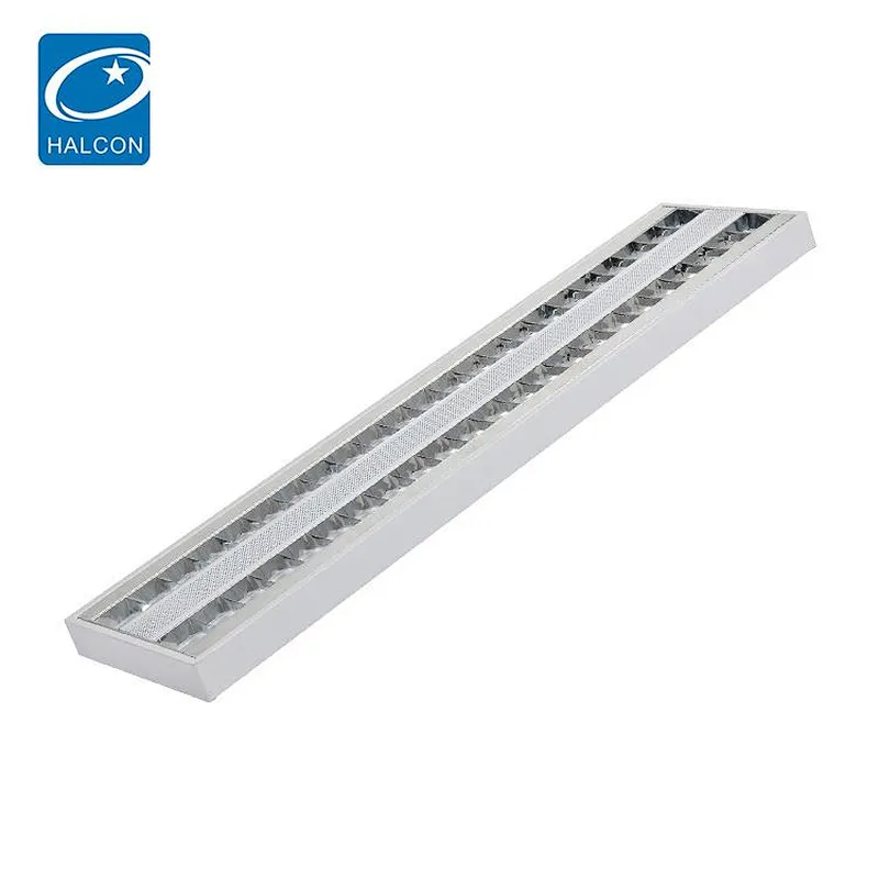 New style up and down light 30watt 38watt 58watt led office light