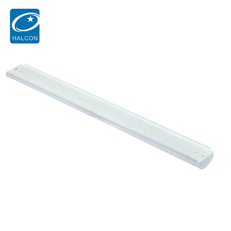 CE Approved Corridor 2ft 4ft 8ft 18w 24w 36w 63w 85w Led Linear Retrofit Kit