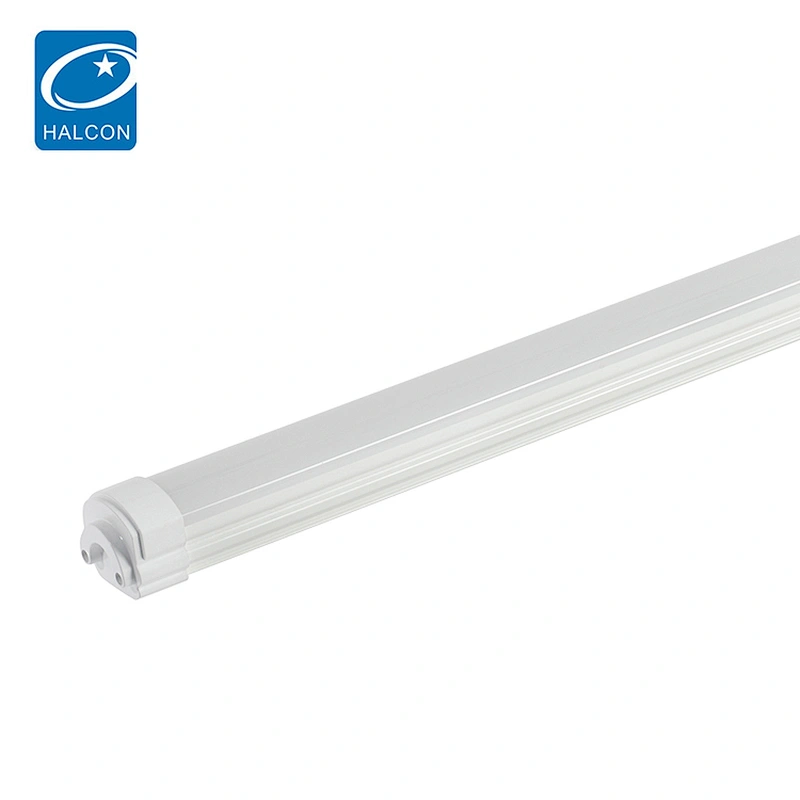 Top quality adjustable indoor waterproof ip65 4ft 8ft 36w 60w led vapor light