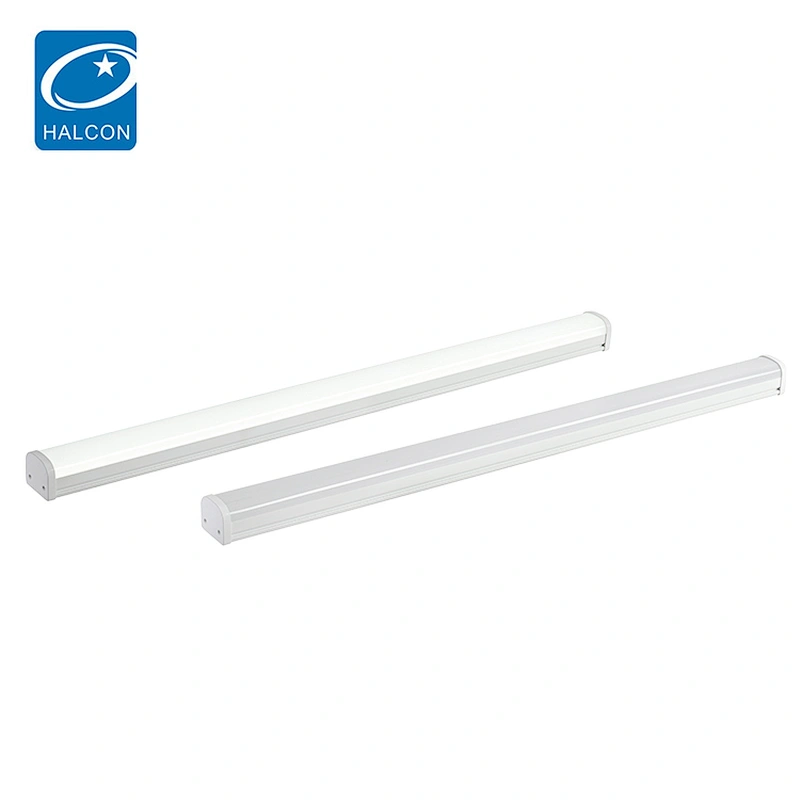Hot Selling Etl Saa Smd 4ft 8ft 36watt 60watt Ip65 Waterproof Tri-proof Led Light Fixture